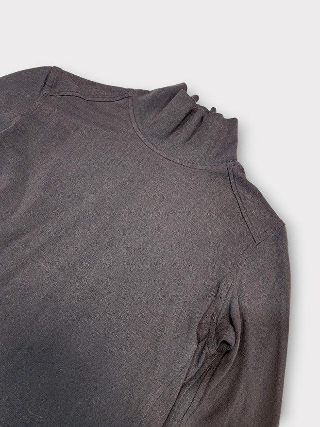 Size 4 - Lululemon Ready To Rulu Turtleneck