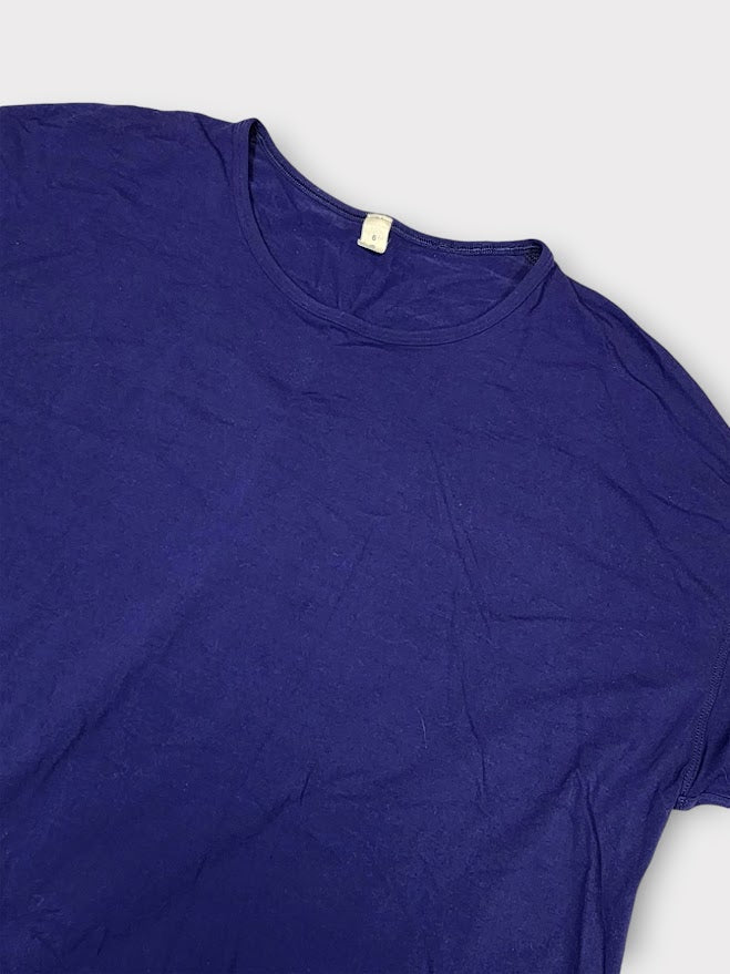 Size 6 - Lululemon City Bound Long Sleeve