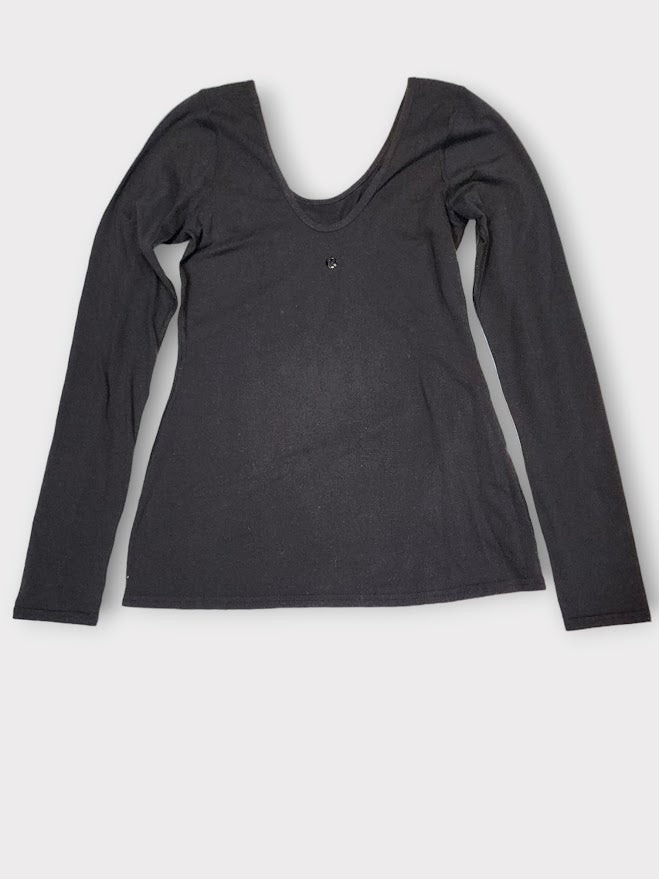 Size 4 - Lululemon Scoop Neck
