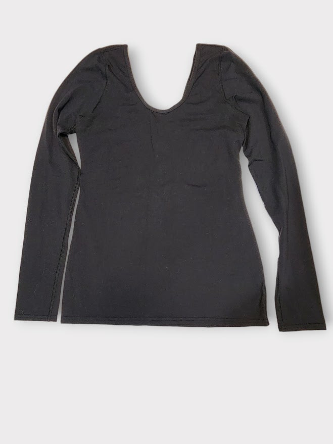 Size 4 - Lululemon Scoop Neck