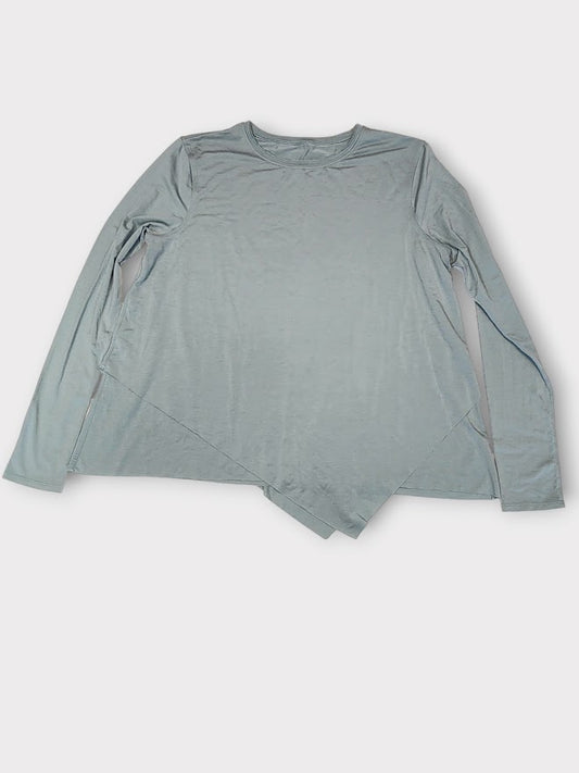 Size 10 - Lululemon Sweetest Day Long Sleeve *Tencel