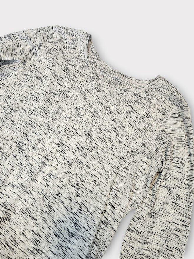 Size 10 - Lululemon Beat The Heat Long Sleeve