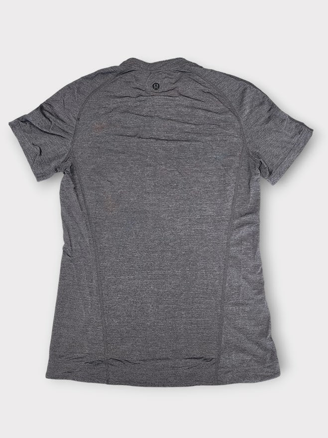 Medium - Lululemon Men's Run Shirt