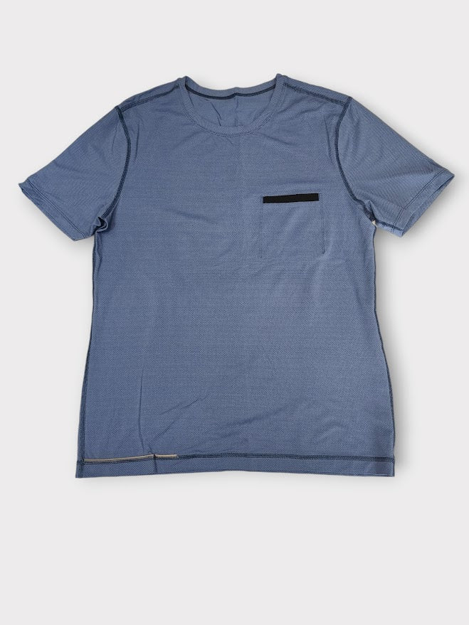 Medium - Lululemon Short Sleeve Shirt