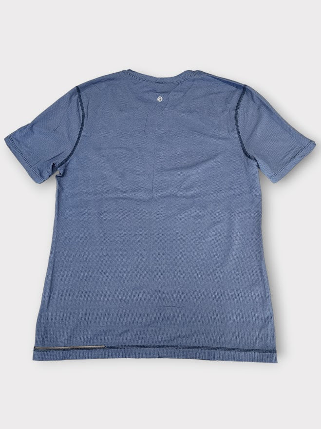 Medium - Lululemon Short Sleeve Shirt