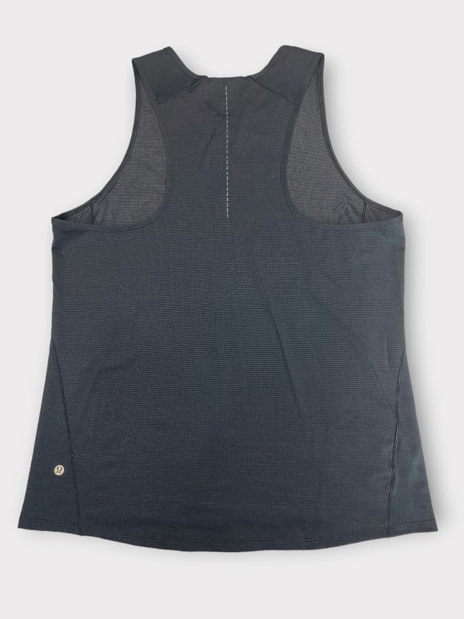 Large - Men's Run Tank Top