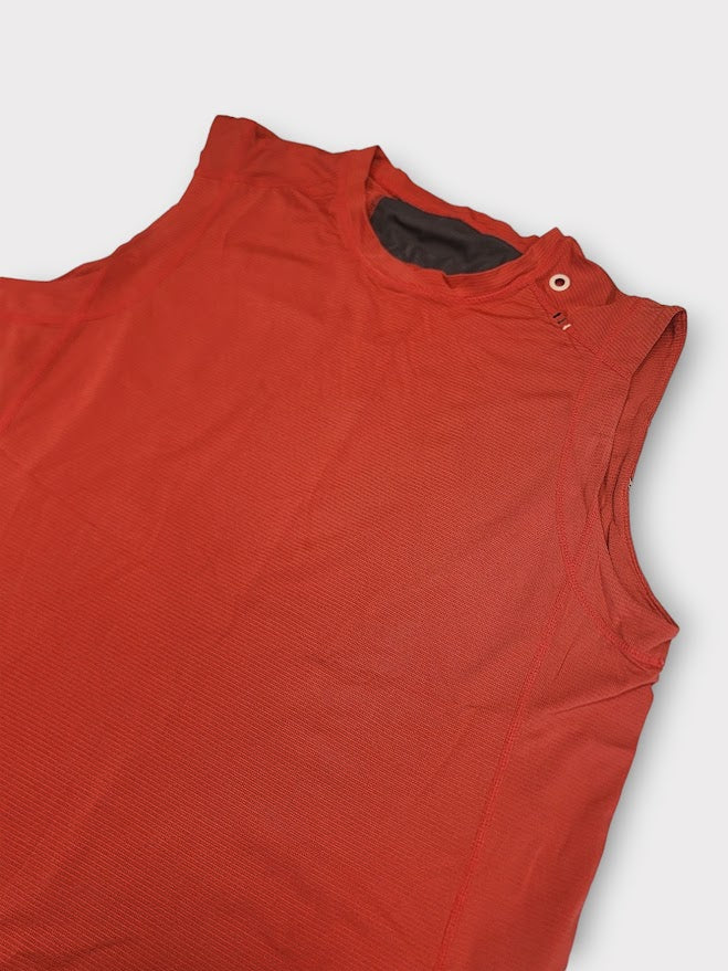 Medium - Lululemon Men's Run Tank