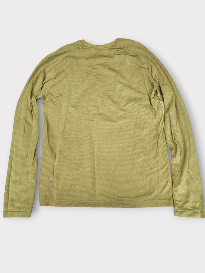 Large - Lululemon Long sleeve