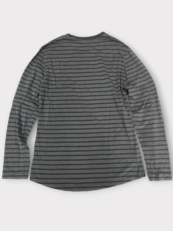 Men's Medium - Men's Lululemon Long Sleeve
