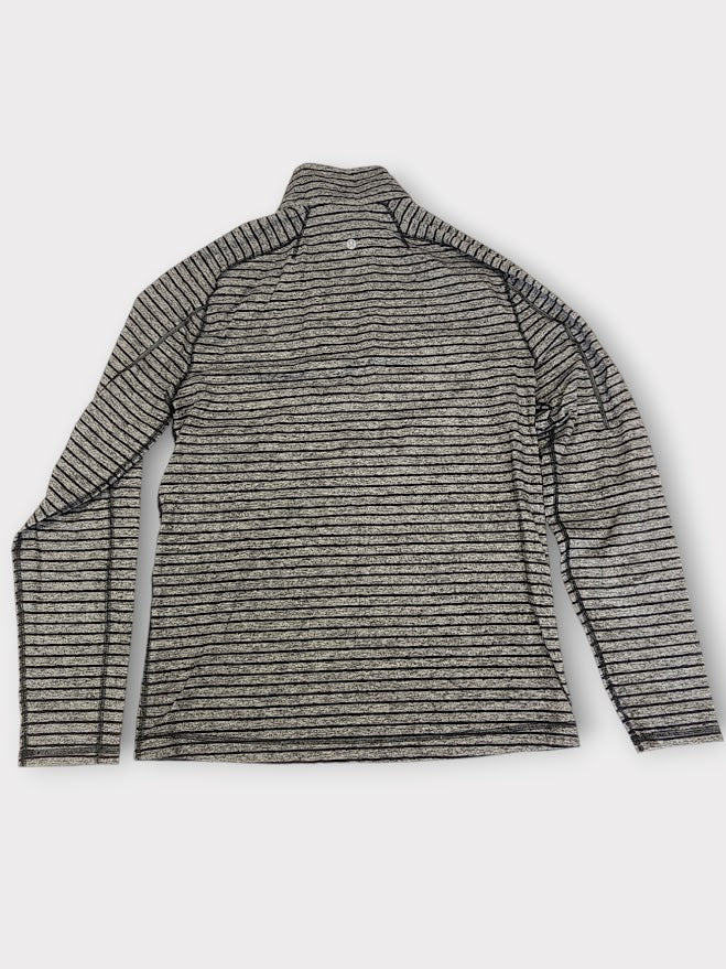 Medium - Lululemon 1/4 Zip Long Sleeve