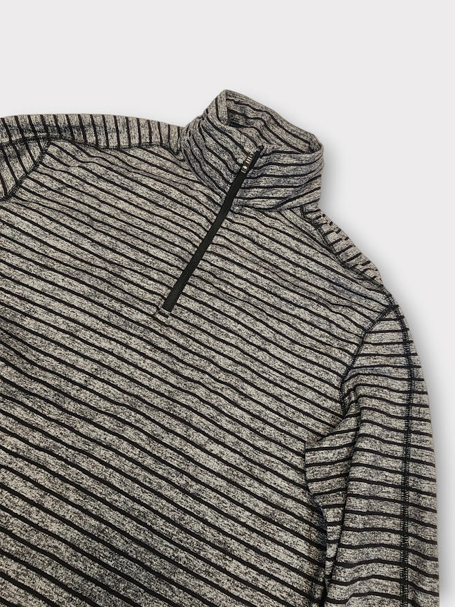Medium - Lululemon 1/4 Zip Long Sleeve