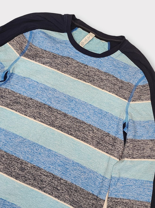 Small - Lululemon Velocity Long Sleeve *NEW*