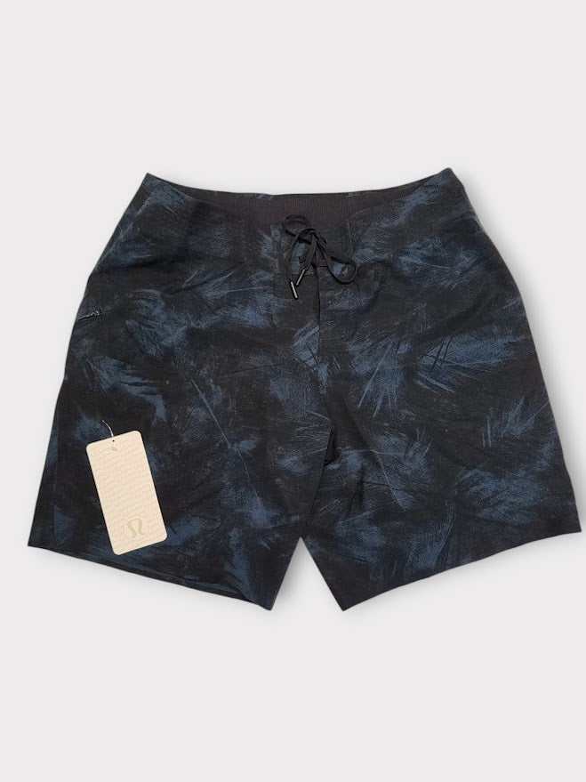 Medium (34*) - Men's Lululemon Current State Short *9