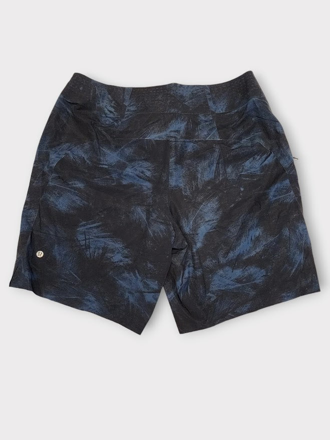Medium (34*) - Men's Lululemon Current State Short *9