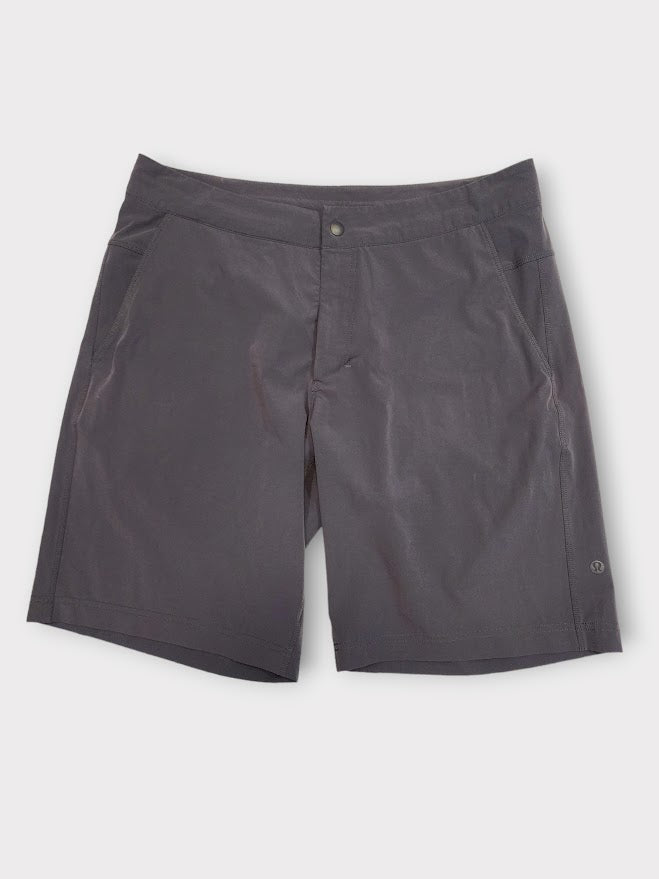 Medium (34*) - Men's Lululemon ABC Short 9*