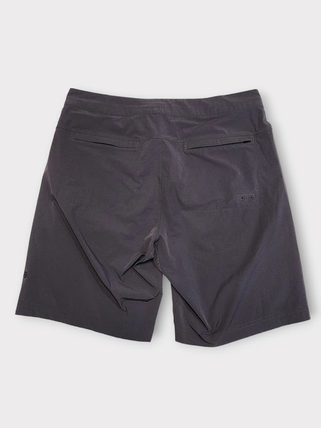 Medium (34*) - Men's Lululemon ABC Short 9*