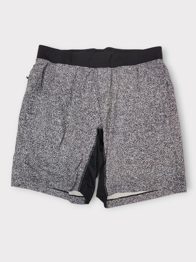 Extra Extra Large - Lululemon T.H.E. Short *Luxtreme Liner 9*