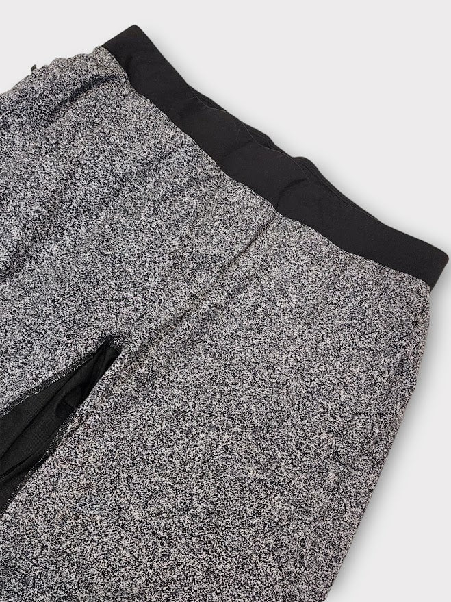 Extra Extra Large - Lululemon T.H.E. Short *Luxtreme Liner 9*