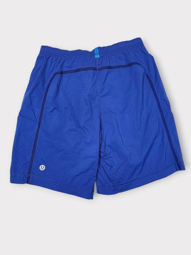 Large - Men's Lululemon Pace Short *9