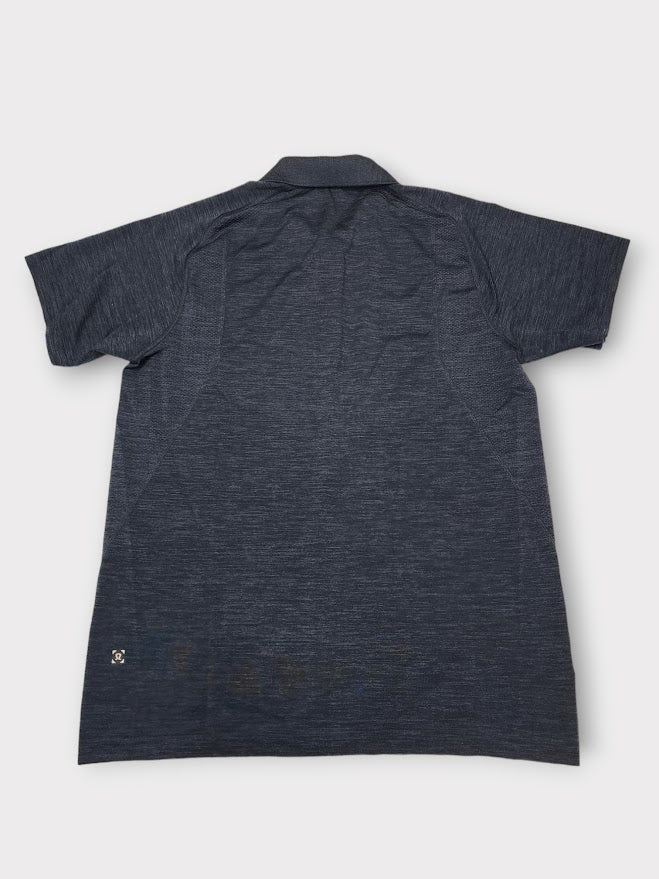 Large- Lululemon Metal Vent Tech Polo