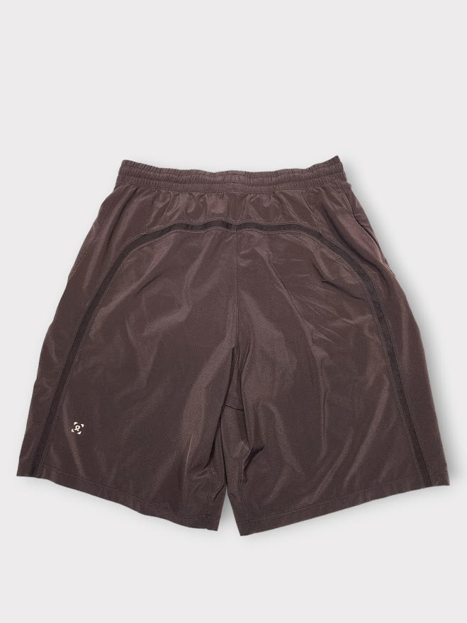 Medium - Lululemon Pace Breaker Lined Short 9*