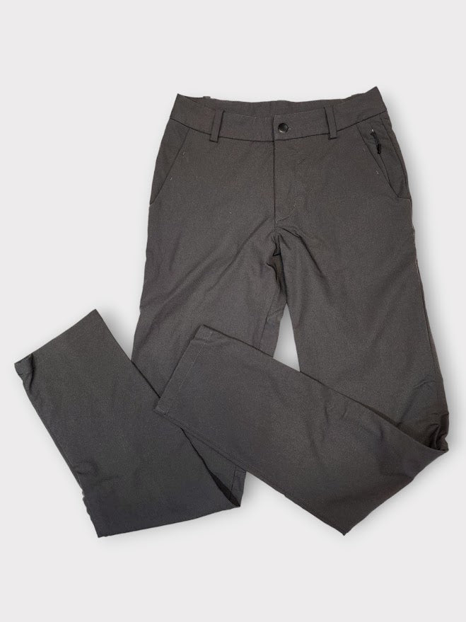 Small (30*) - Lululemon ABC Pant Classic *34