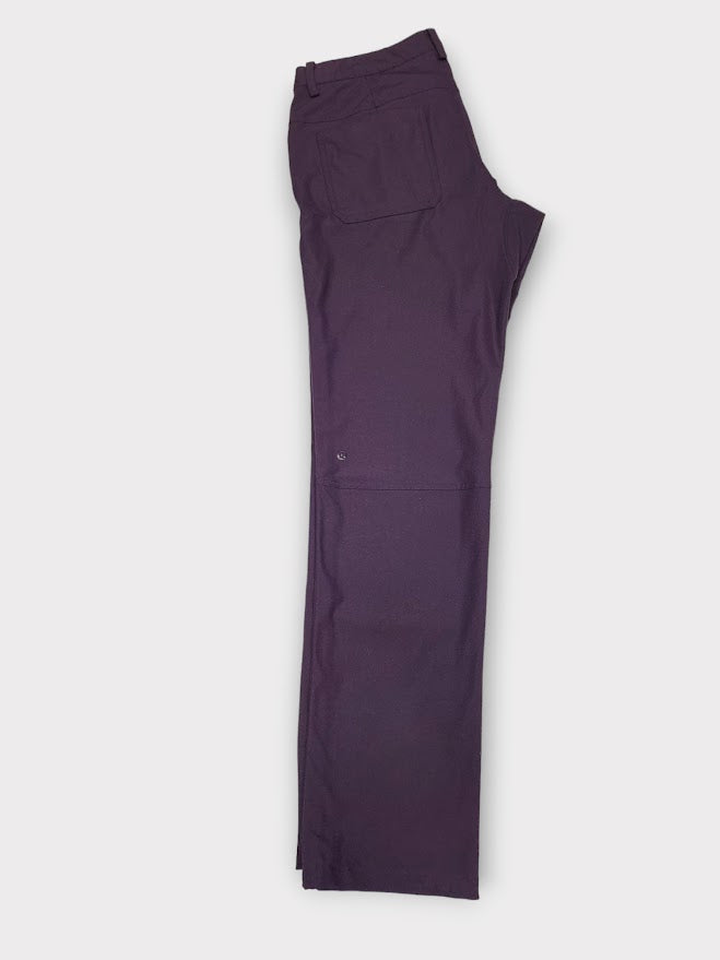 Large (36) - Men's Lululemon ABC Pants