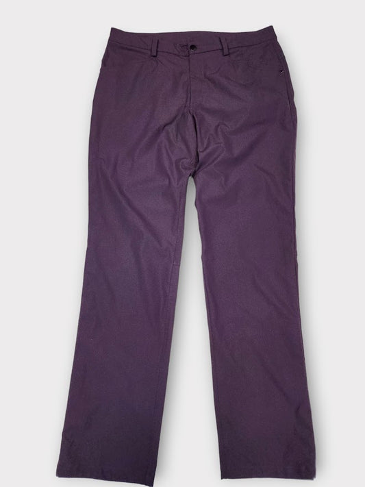 Large (36) - Men's Lululemon ABC Pants