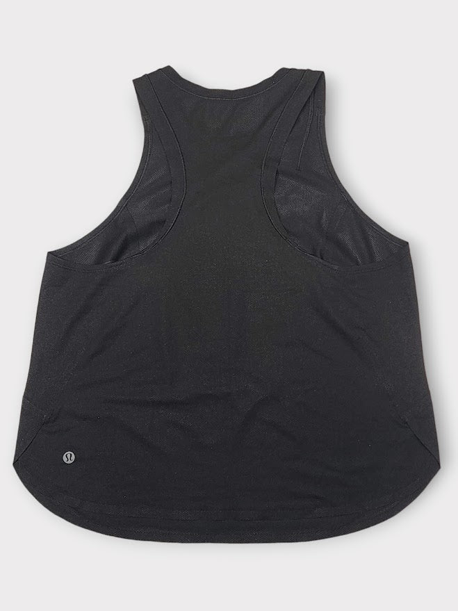 Size 6 - Lululemon Lightweight Run Kit Tank Top