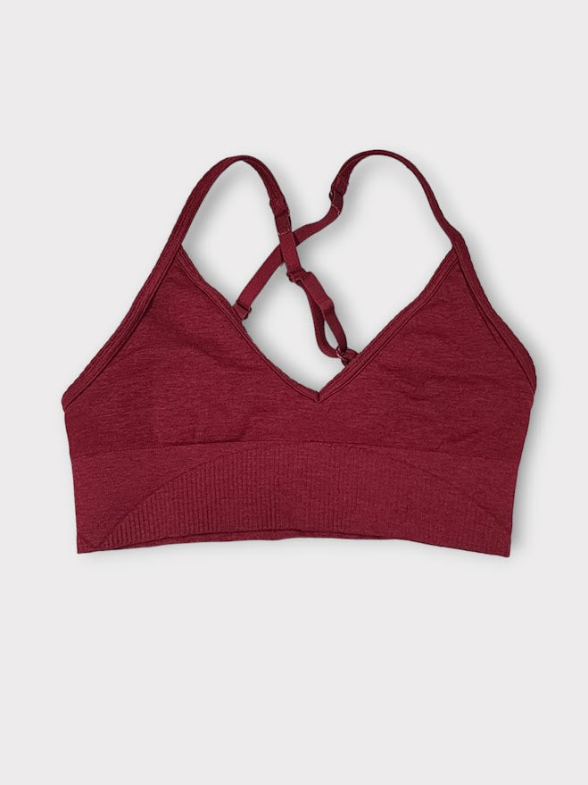 Size 2 - Lululemon Ebb To Street Bra