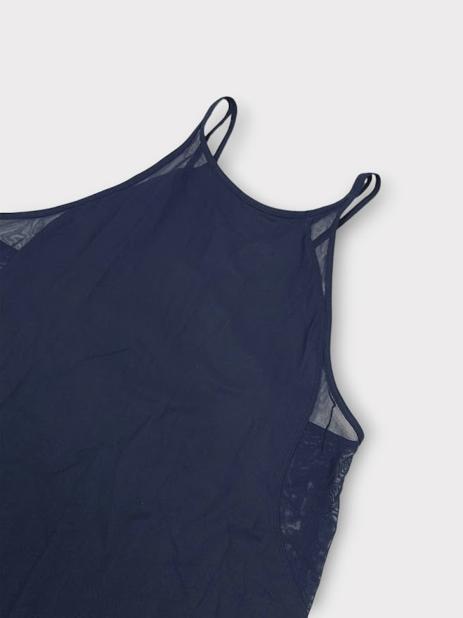 Size 4 - Lululemon Run Off-Route Tank