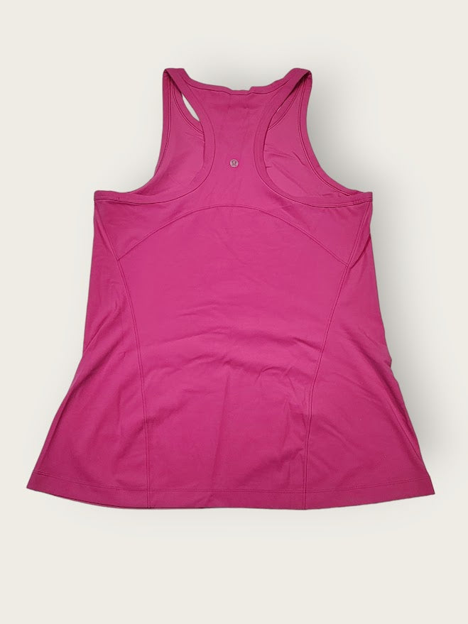 Size 12 - Lululemon Align Hip-Length Racerback Tank