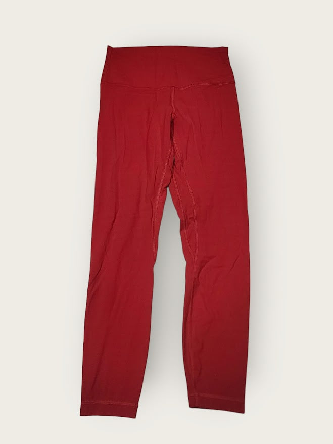 Size 6 - Lululemon Align Pant II 25*