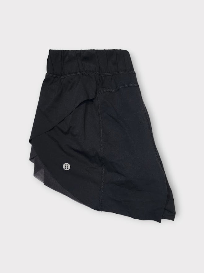 Size 2 - Lululemon Home Stretch Short 3*