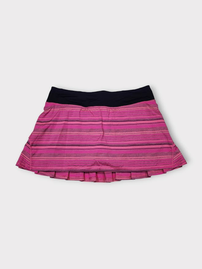 Size 8 - Lululemon Run: Pace Setter Skirt (Regular)