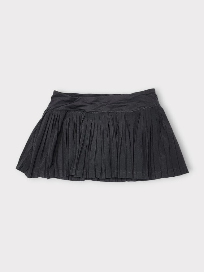 Size 8 - Lululemon Just Pleat It Skirt
