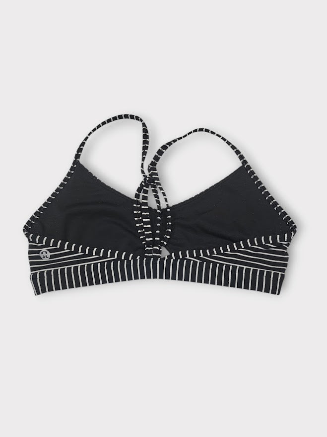 Size 4 - Lululemon Deeper Breath Bra