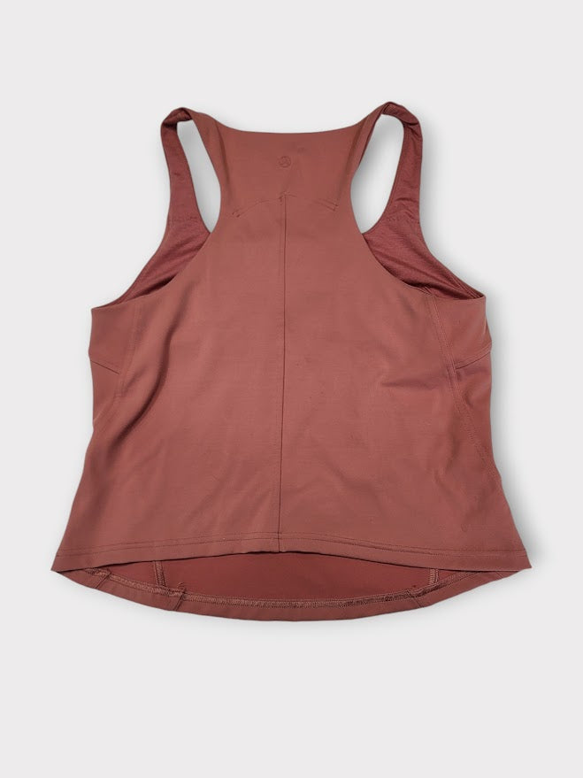 Size 12 - Lululemon InStill Tank Top