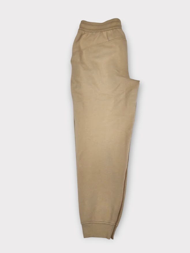 Size 12 - Lululemon Scuba High-Rise Jogger *Fleece 28*