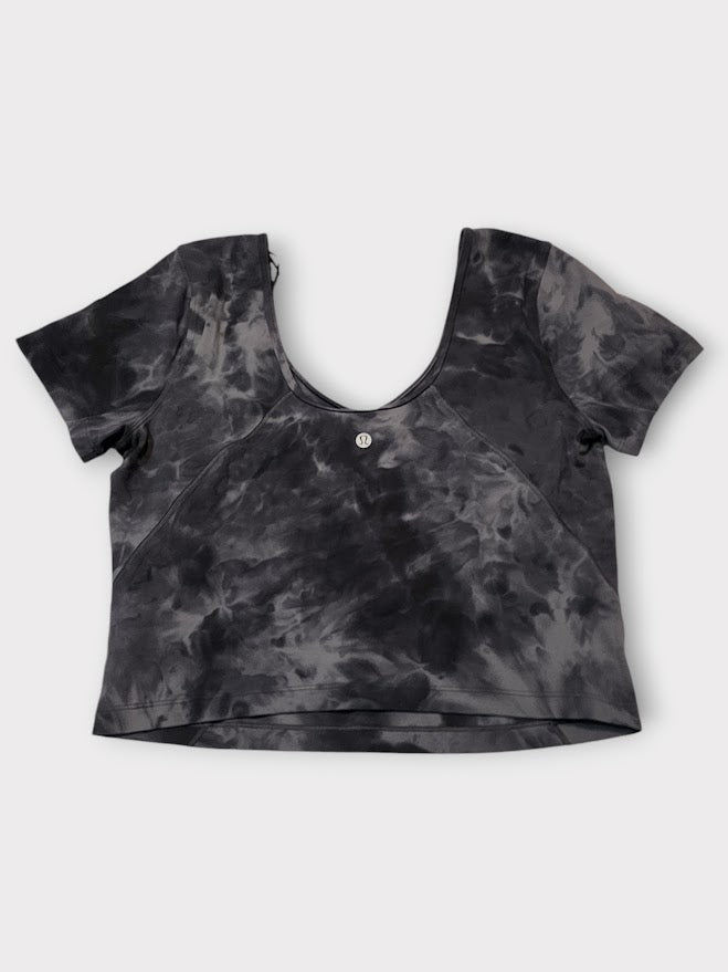 Size 12 - Lululemon Align T-shirt