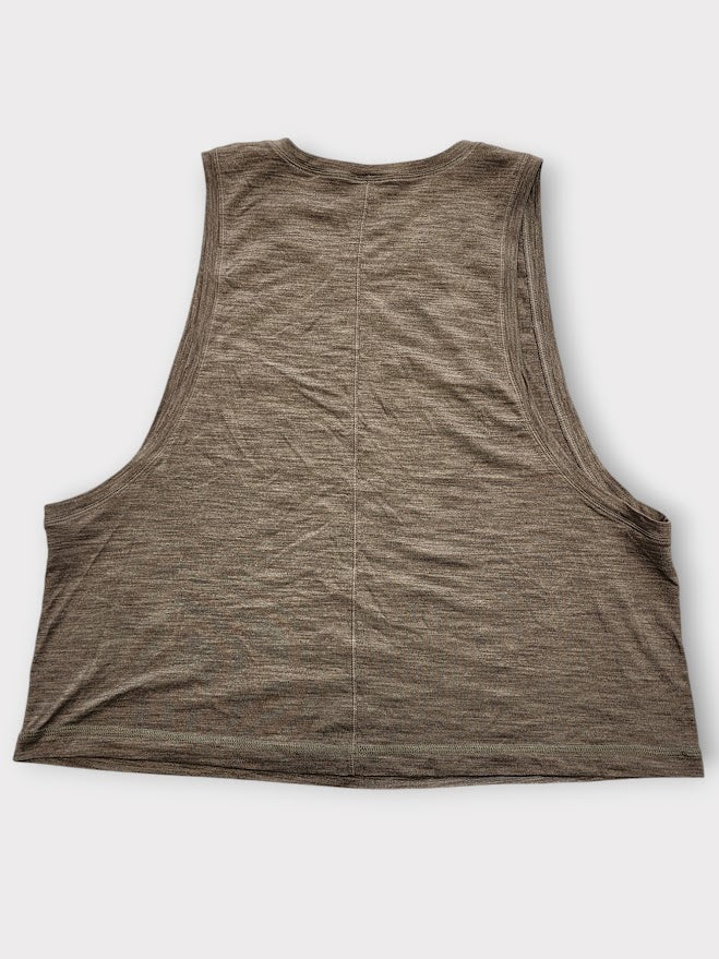 Size 10 - Lululemon Tank