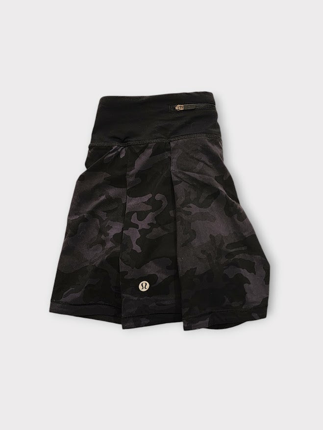 Size 4 - Lululemon Pace Rival Skirt (Regular) *No Panels 13*