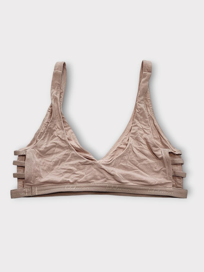 Size 2 - Lululemon Simply Gathered Bralette