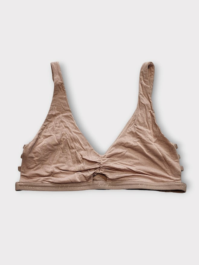 Size 2 - Lululemon Simply Gathered Bralette