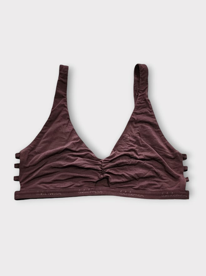 Size 2 - Lululemon Simply Gathered Bralette