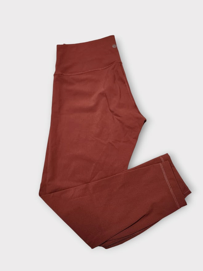 Size 12 - Lululemon Wunder Under High-Rise Tight 25*