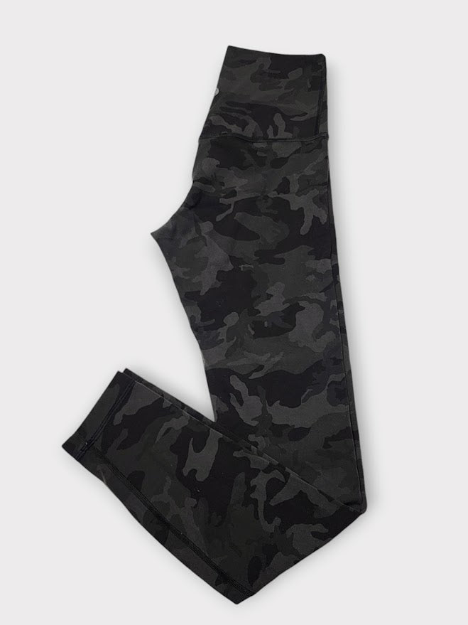 Size 2 -Lululemon Align Pant II 25*