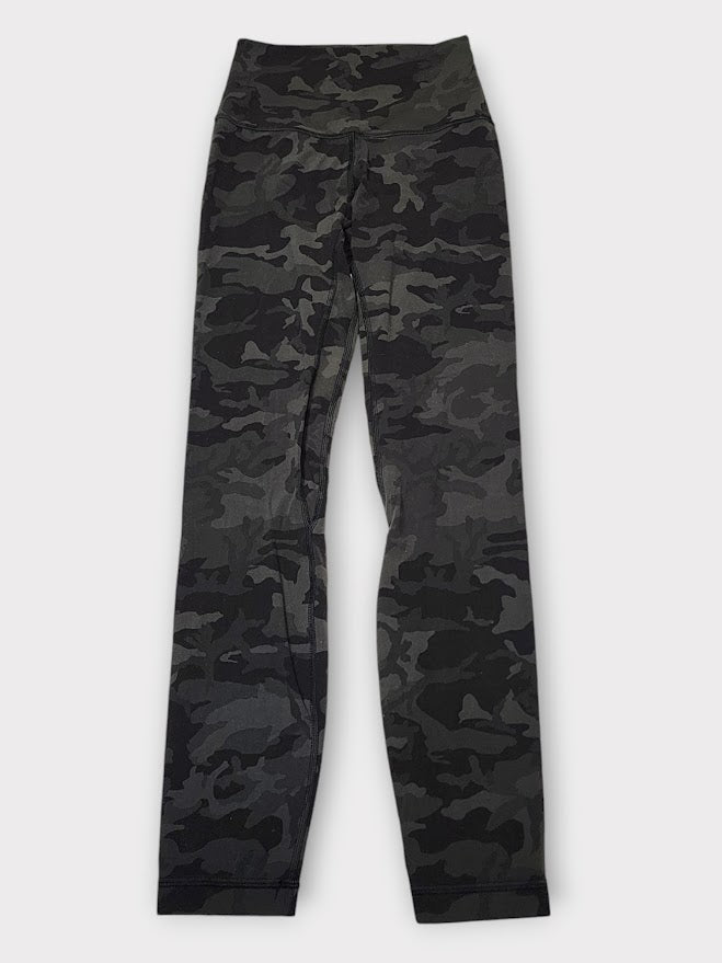 Size 2 -Lululemon Align Pant II 25*