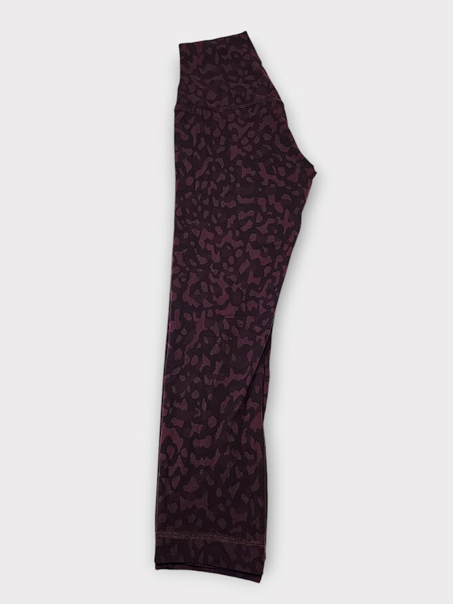 Size 2 - Lululemon Align Crops 21*