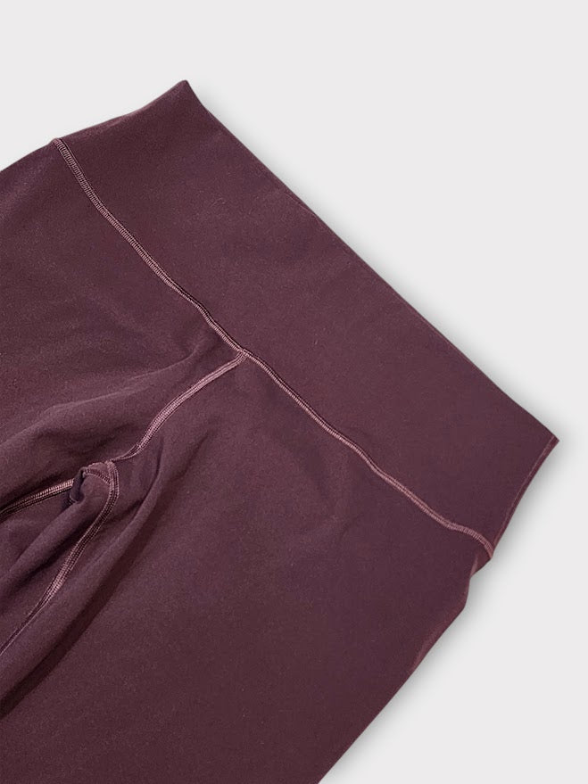 Size 12 - Lululemon Wunder Under High-Rise Tight 25*